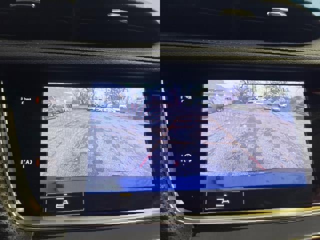 Used 2023 Cadillac XT5 Premium Luxury image 12