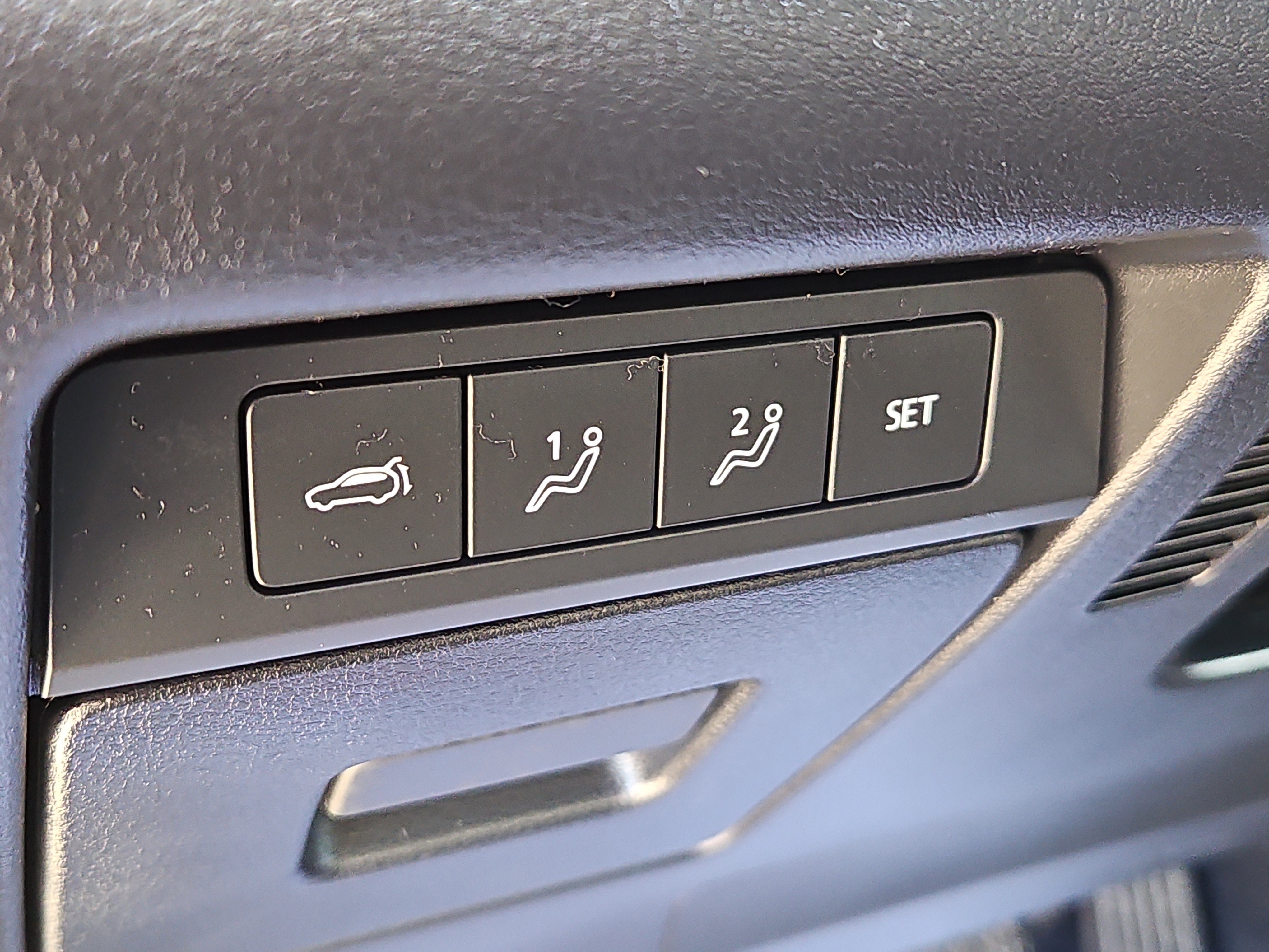 Certified 2025 MAZDA CX-30 2.5 Turbo w/ Premium Plus Pkg image 12