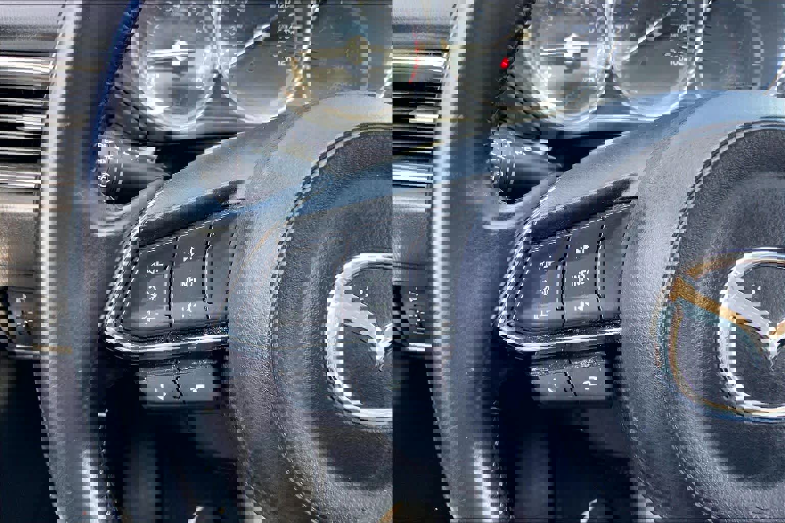 Used 2019 MAZDA CX-5 Sport image 24