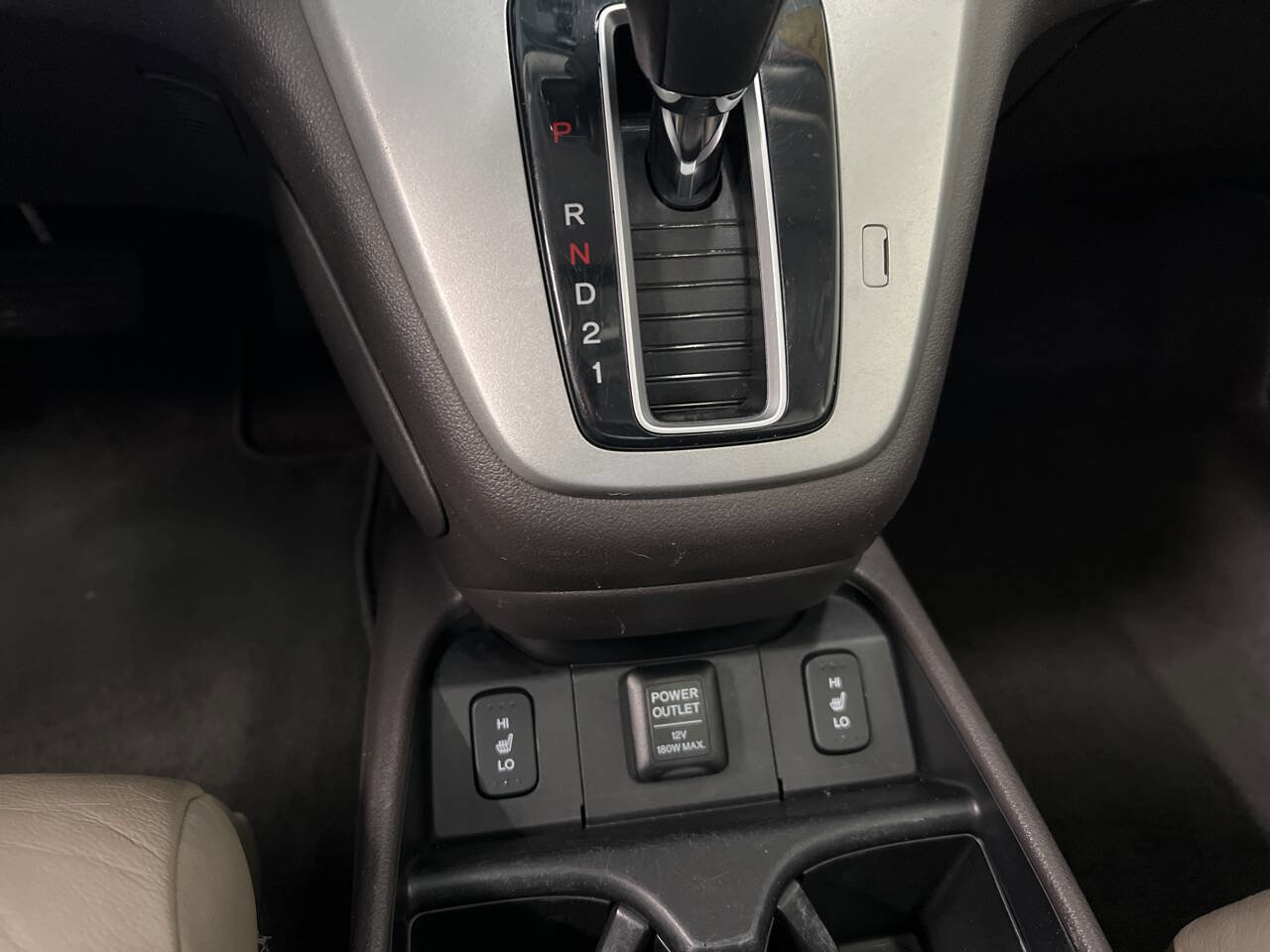 Used 2013 Honda CR-V EX-L image 14