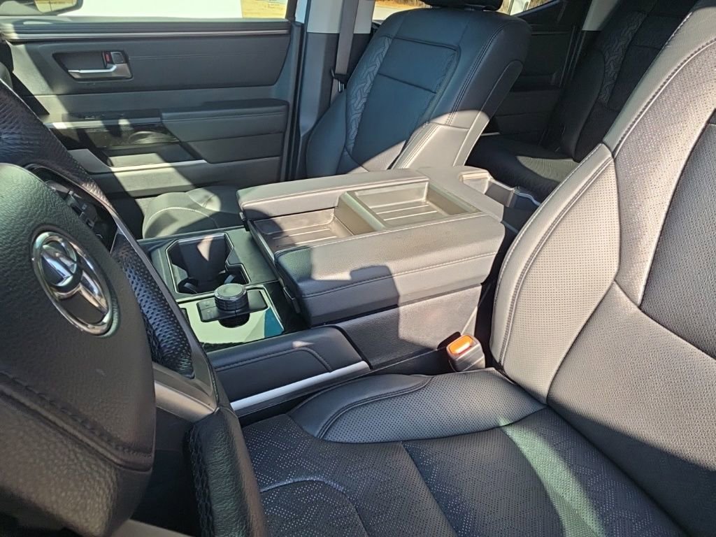 Used 2022 Toyota Tundra Limited image 22