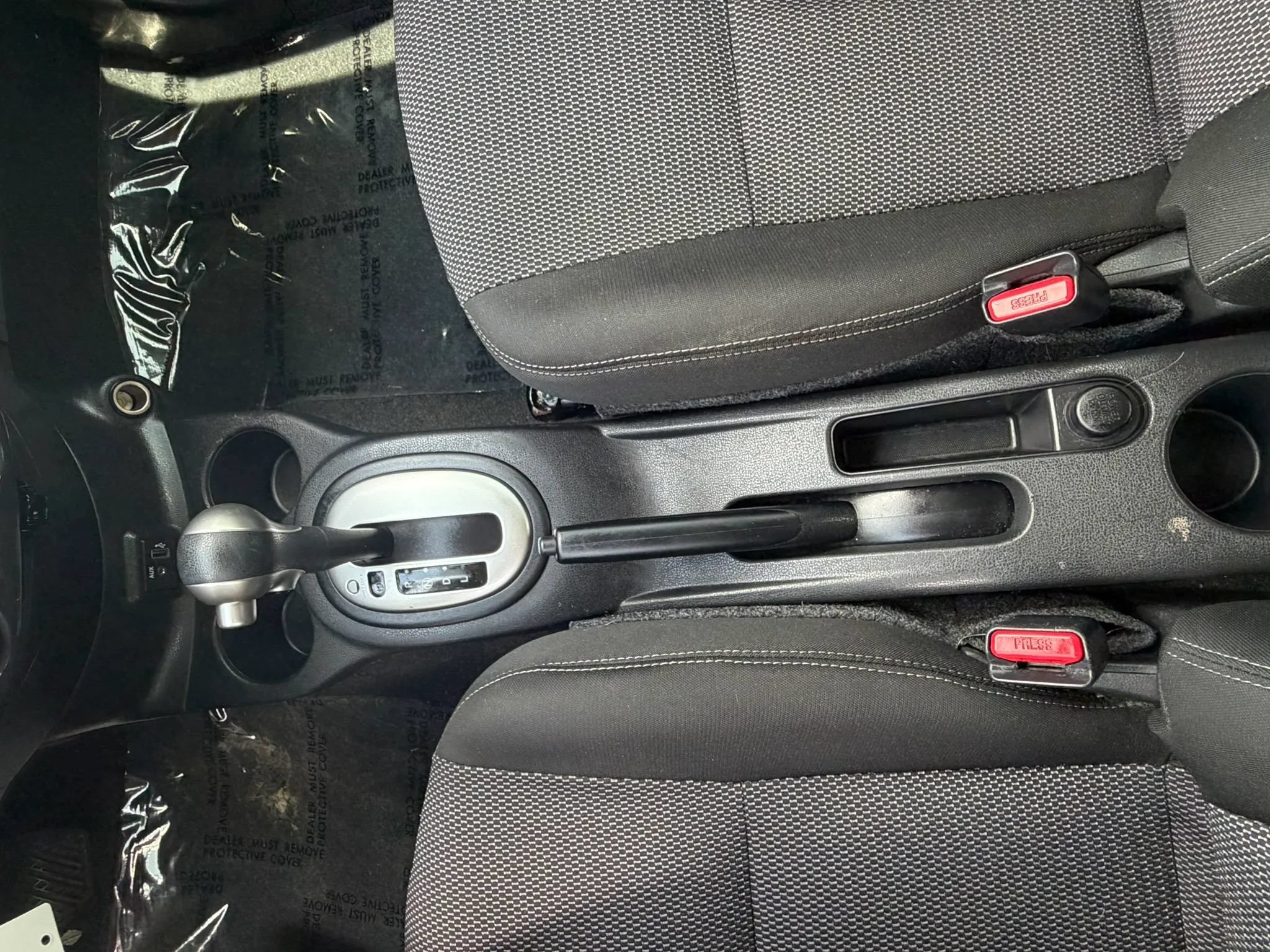 Used 2018 Nissan Versa SV FWD image 24