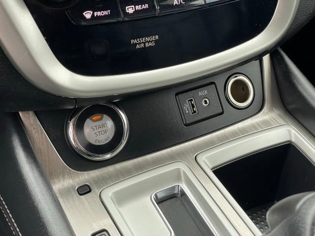 Used 2018 Nissan Murano Platinum AWD/4WD image 21
