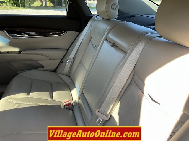 Used 2013 Cadillac XTS Premium AWD/4WD image 26