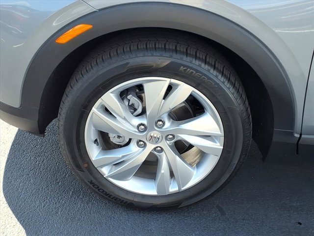 Used 2026 Buick Encore GX Preferred image 31