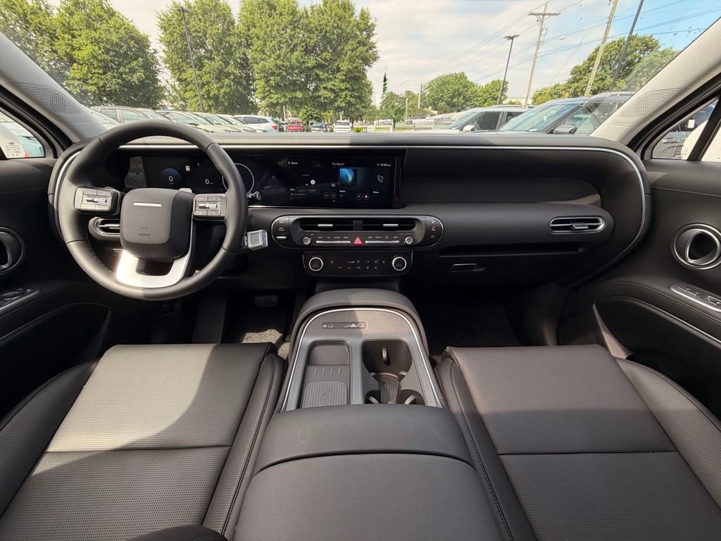 New 2027 Hyundai Palisade SEL FWD image 26