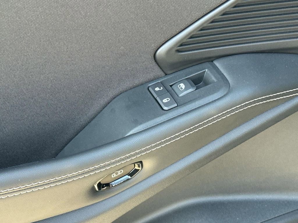 New 2026 Jeep Cherokee Laredo AWD/4WD image 8