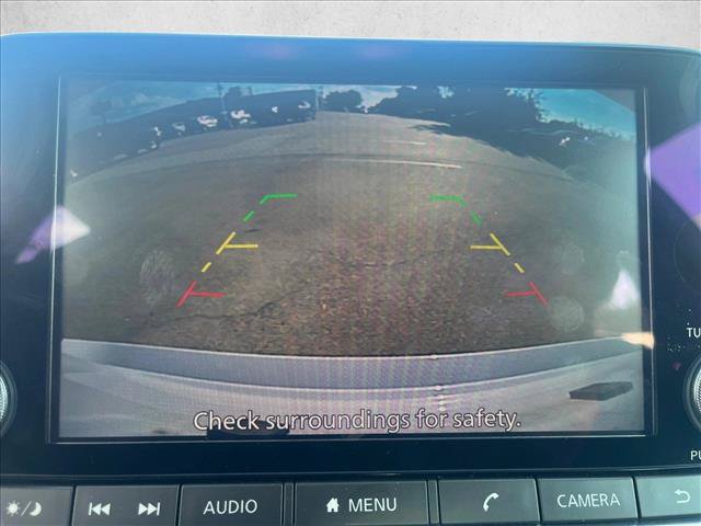 Used 2025 Nissan Altima 2.5 SR FWD image 11