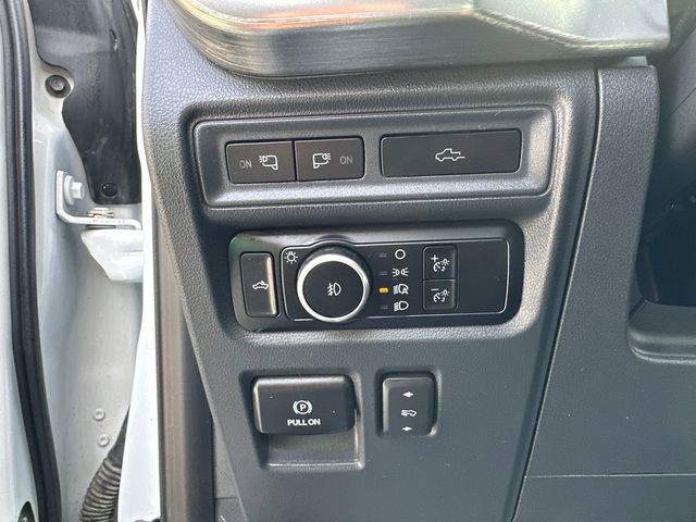 Used 2023 Ford F150 Lariat AWD/4WD image 34