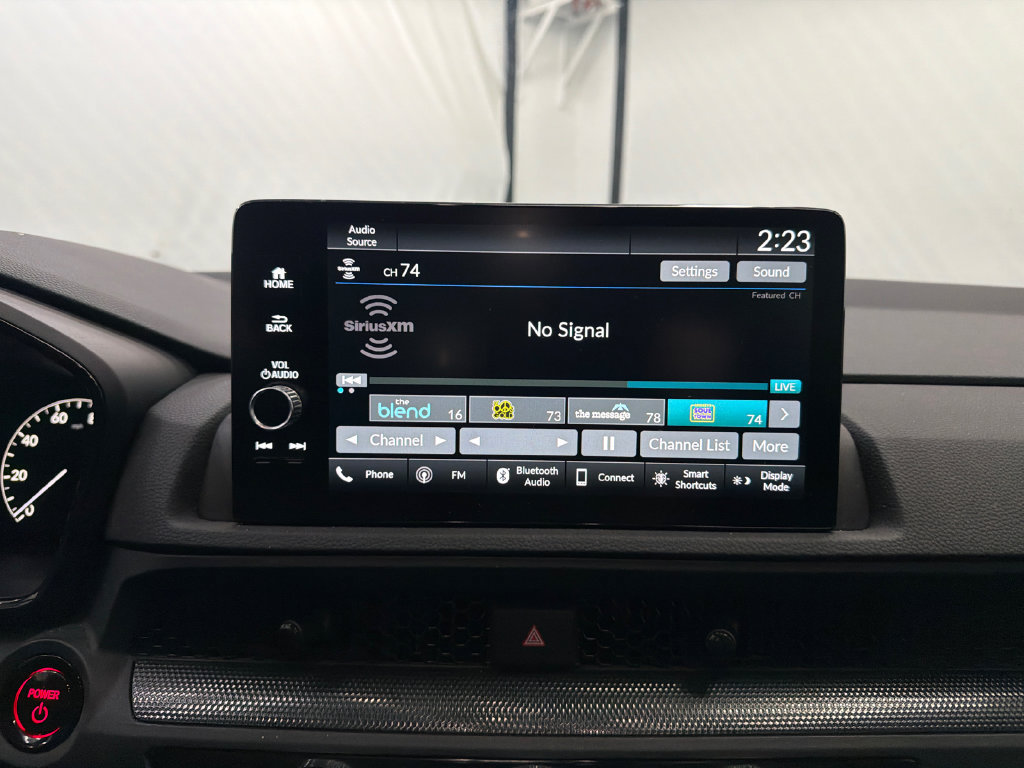 Used 2024 Honda CR-V Sport-L image 29