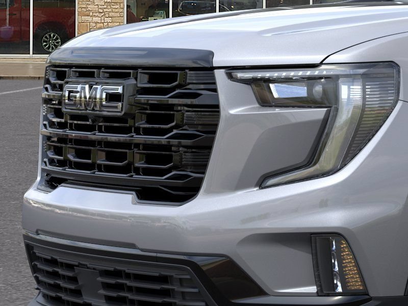 New 2027 GMC Acadia Elevation FWD image 13