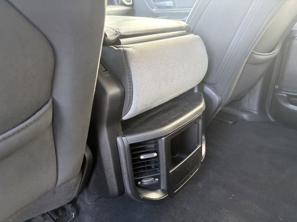 Used 2020 RAM 1500 Big Horn image 20