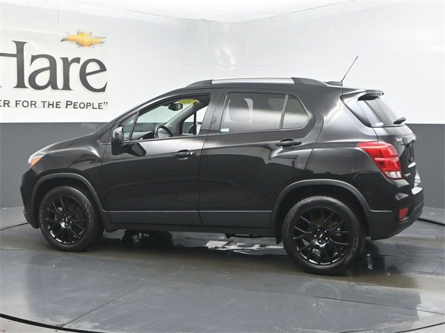 Used 2022 Chevrolet Trax LT w/ Midnight Edition image 51