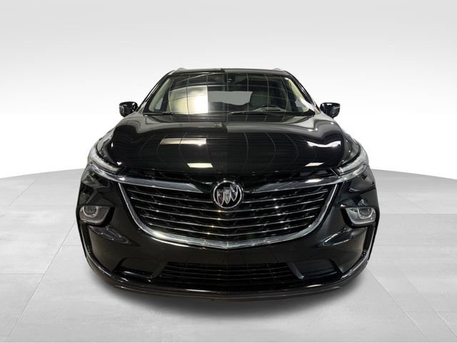 Certified 2023 Buick Enclave Premium image 2