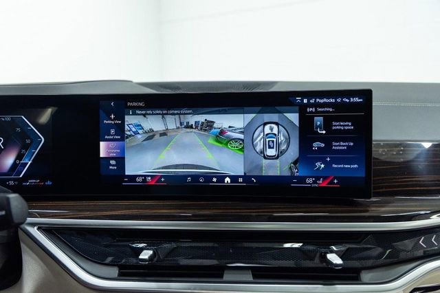 New 2026 BMW X5 xDrive40i w/ Climate Comfort Package image 20