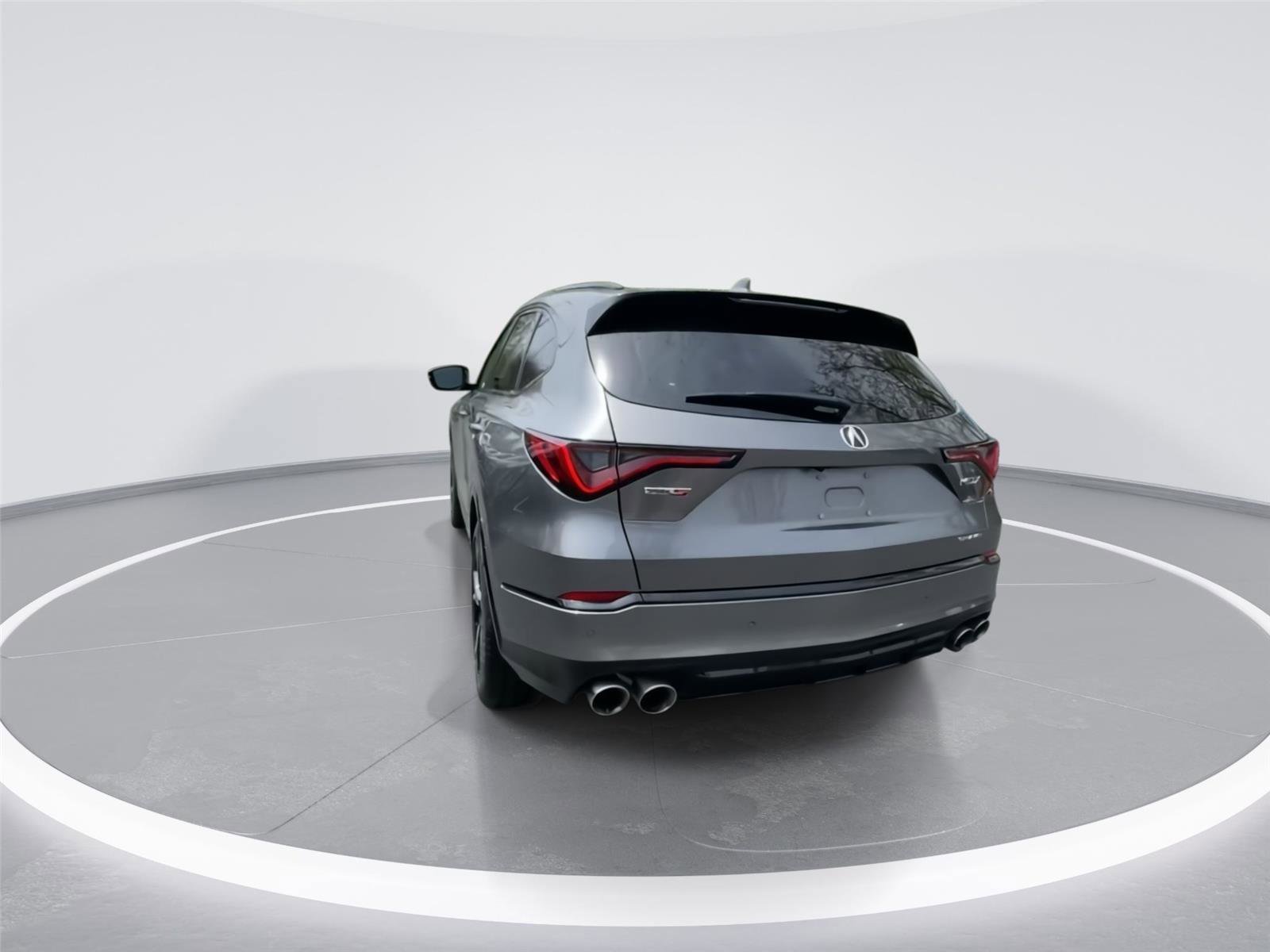 Used 2025 Acura MDX Type S AWD/4WD image 6