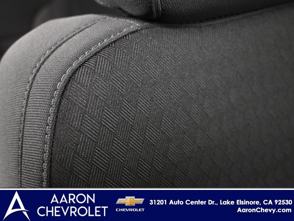 New 2026 Chevrolet Silverado 1500 RST w/ Dark Appearance Package image 39