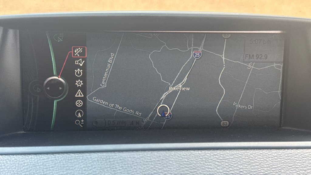 Used 2011 BMW 135i Coupe RWD image 29