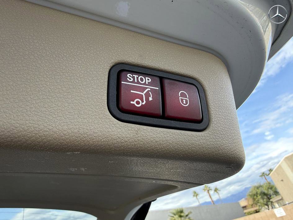 Used 2013 Mercedes-Benz ML 350 2WD image 27