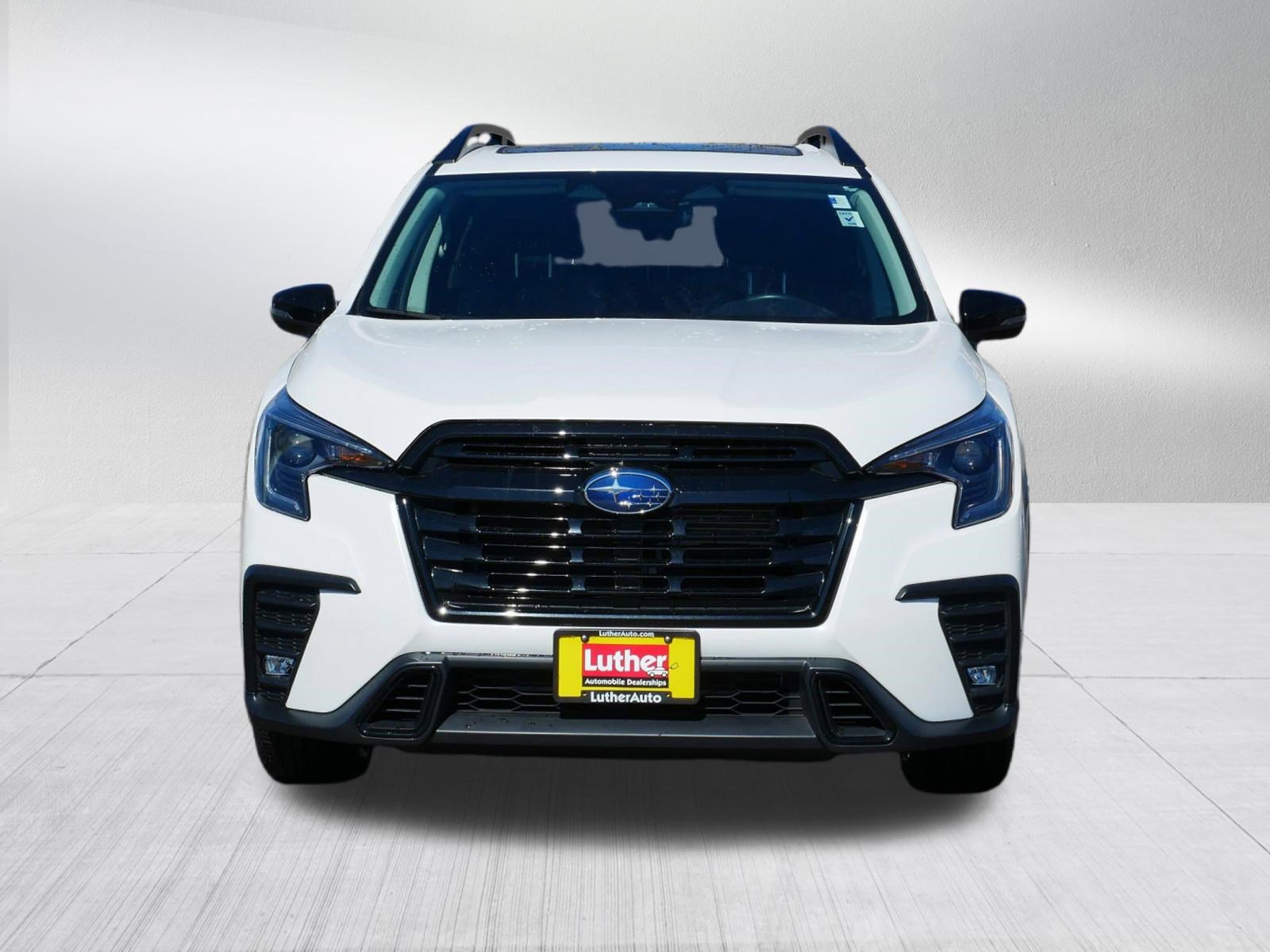 Used 2023 Subaru Ascent Onyx Edition video 2