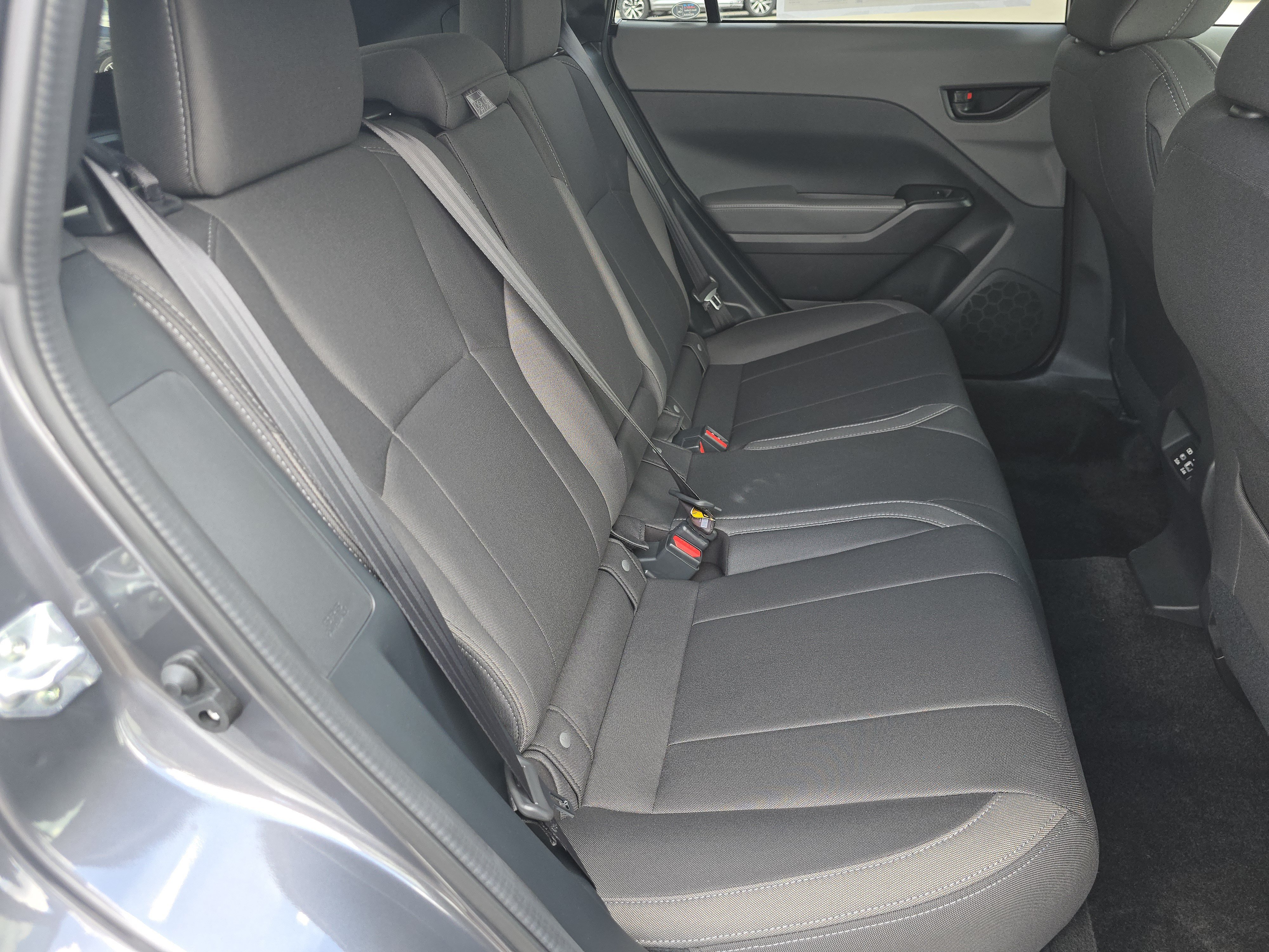 New 2026 Subaru Crosstrek 2.5i Premium AWD/4WD image 15