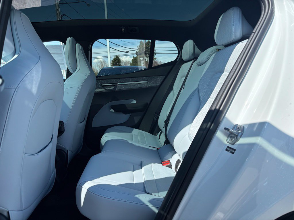 New 2026 Volvo EX30 Ultra w/ Climate Package AWD/4WD image 18