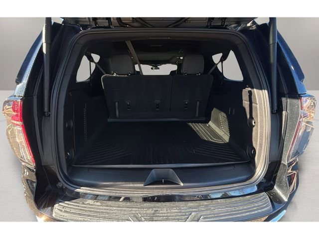 Used 2021 Chevrolet Suburban LT w/ Rear Media and Nav Package image 32