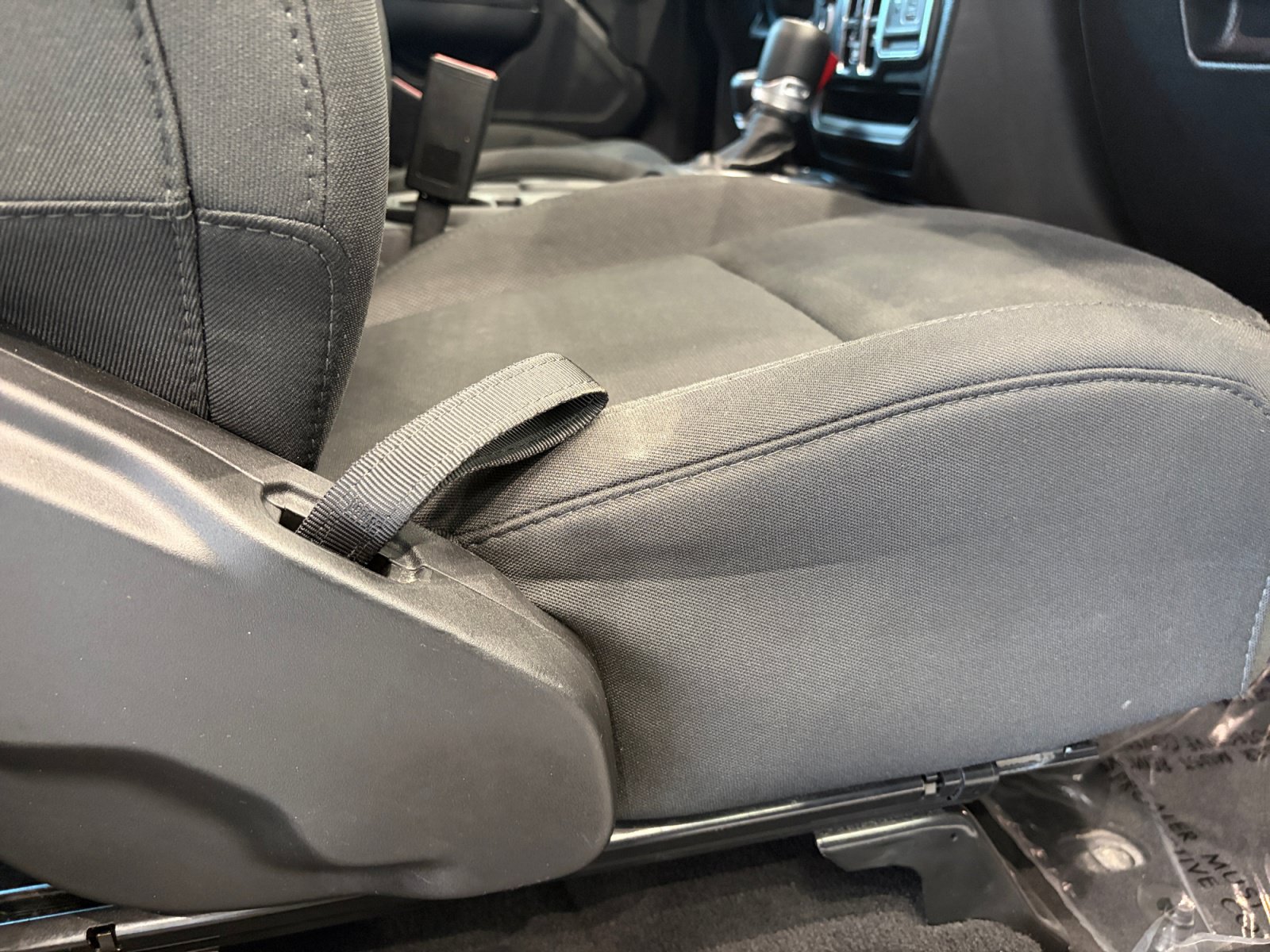 Used 2021 Jeep Wrangler Unlimited Sport AWD/4WD image 31