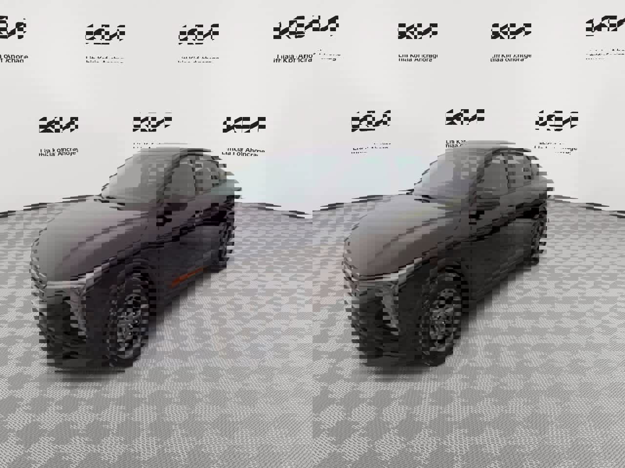 Used 2025 Kia K4 LXS image 5
