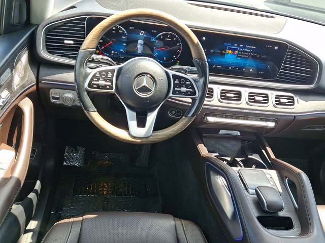 Used 2021 Mercedes-Benz GLE 350 4MATIC image 12