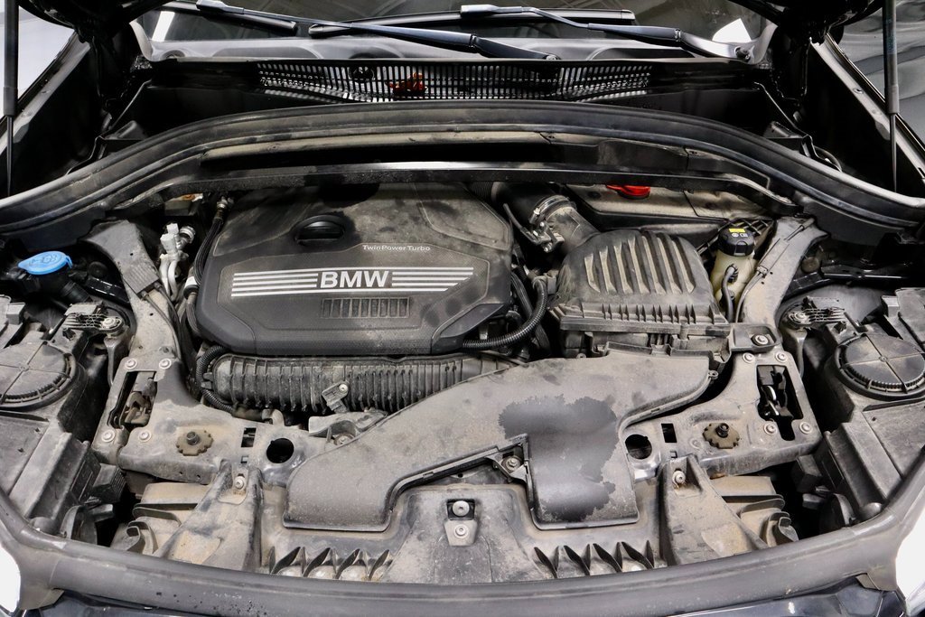 Used 2020 BMW X1 sDrive28i image 18