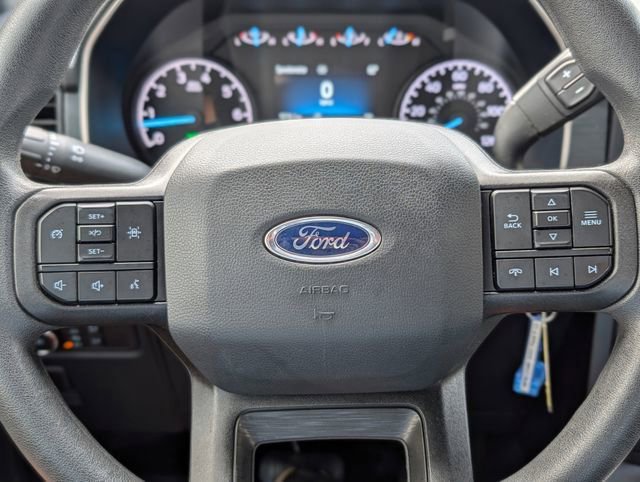 Used 2021 Ford F150 XL w/ STX Appearance Package AWD/4WD image 25