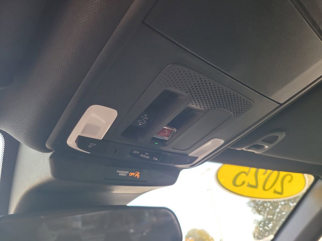 Used 2025 Honda Accord Sport image 20