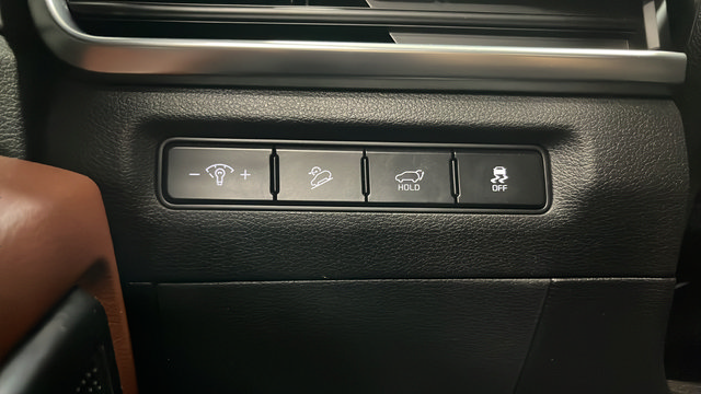 Used 2024 Kia Telluride SX Prestige AWD/4WD image 37