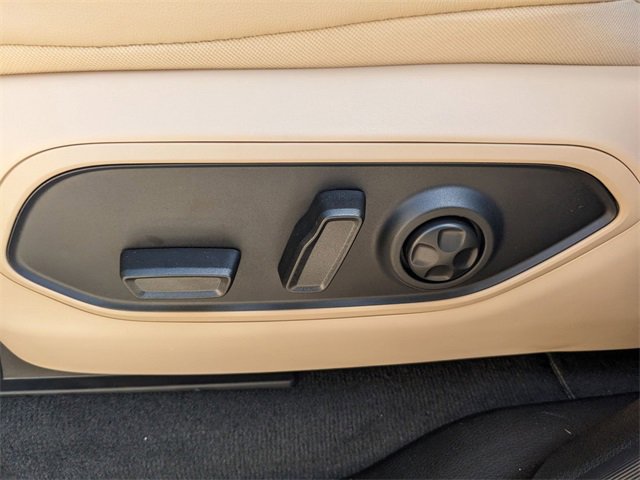 New 2025 Jeep Grand Cherokee Limited image 8