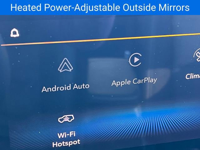 New 2026 Chevrolet Trax LT w/ Driver Confidence Package image 22