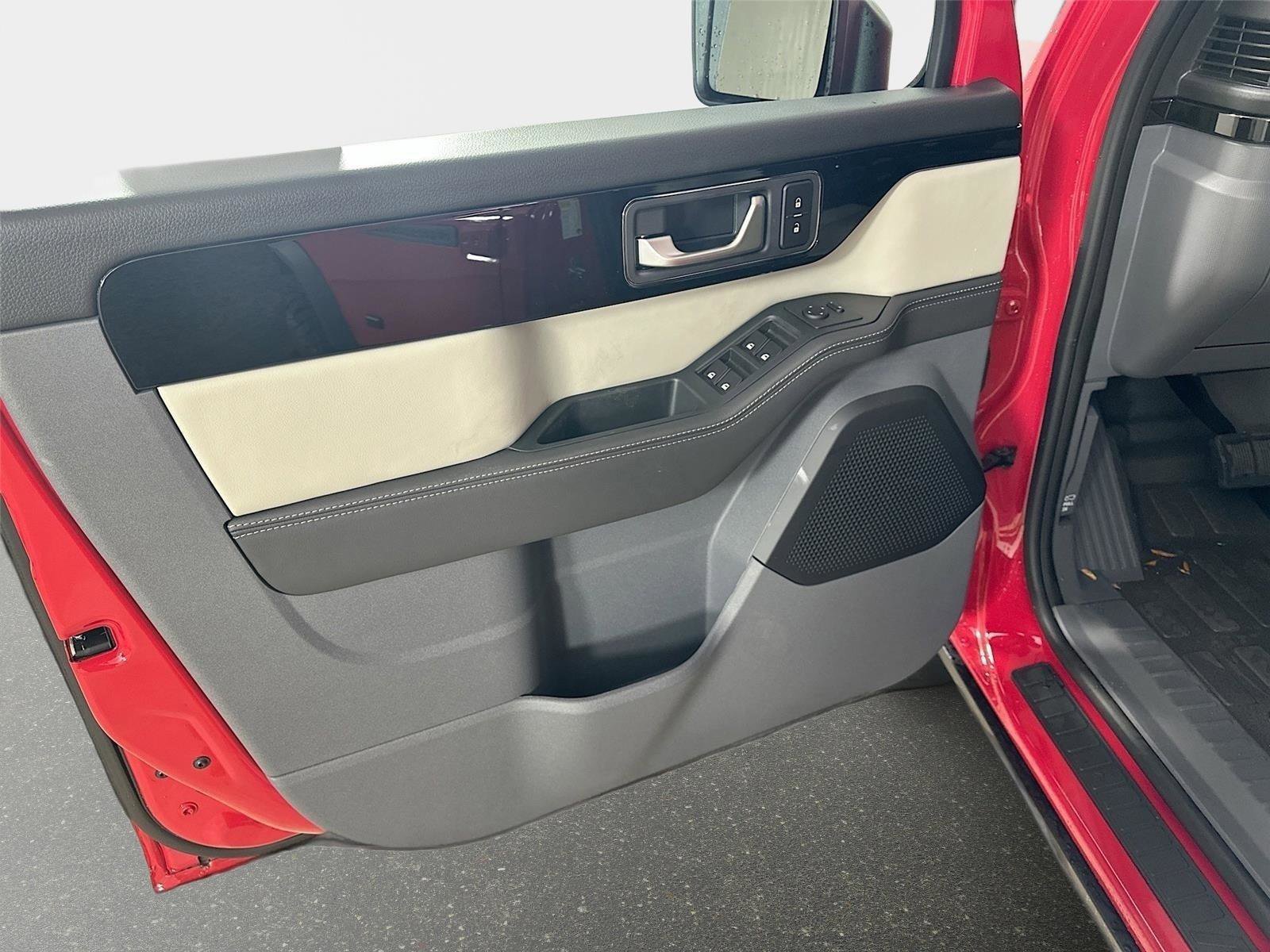 New 2025 INEOS Grenadier Trialmaster Edition image 17