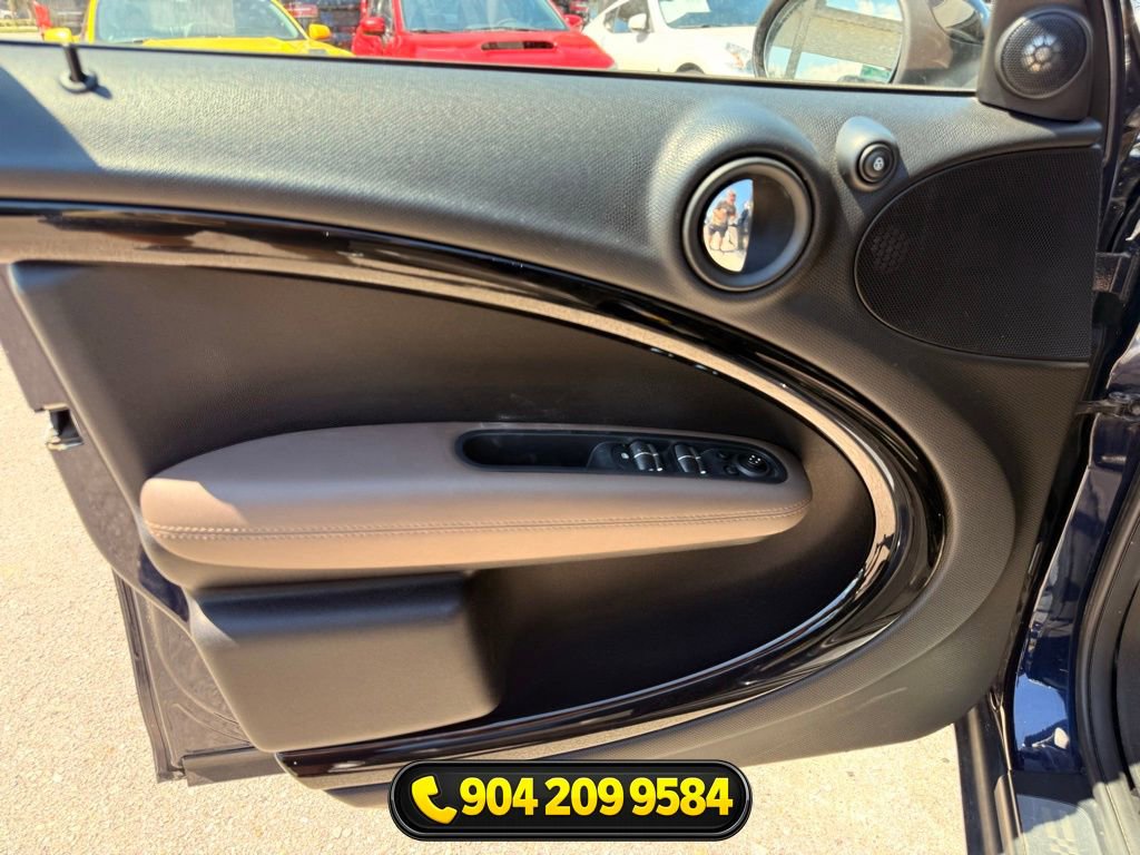 Used 2013 MINI Cooper Countryman S image 15