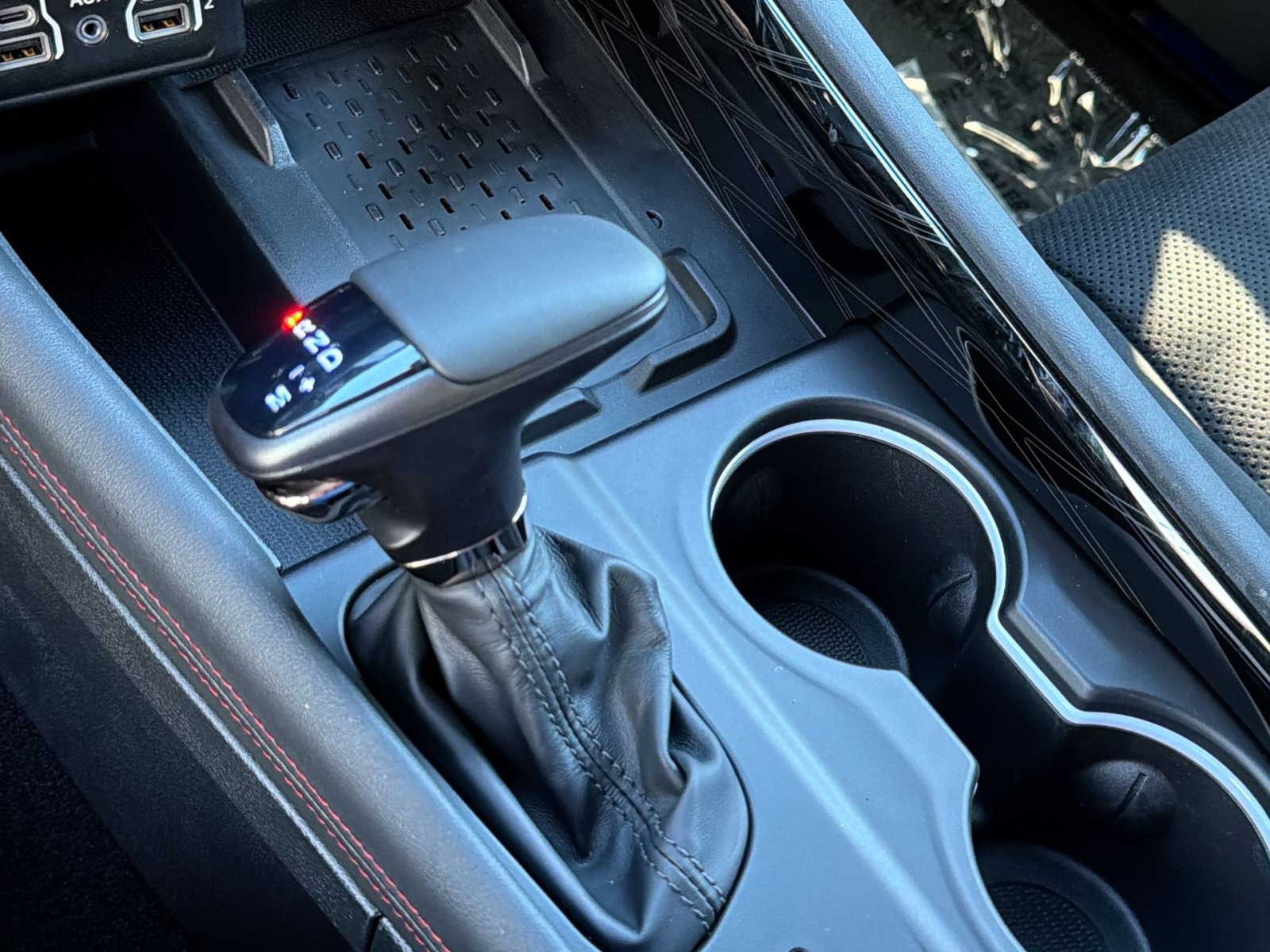 New 2027 Dodge Durango GT AWD/4WD image 22