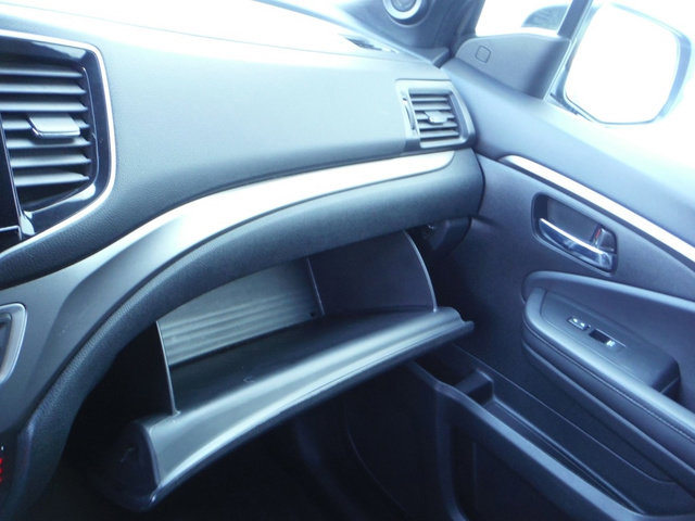 Used 2021 Honda Passport EX-L image 28