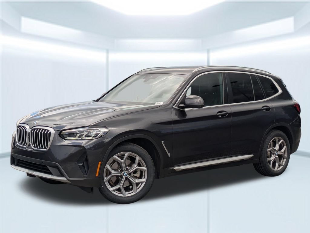 Used 2023 BMW X3 sDrive30i w/ Premium Package