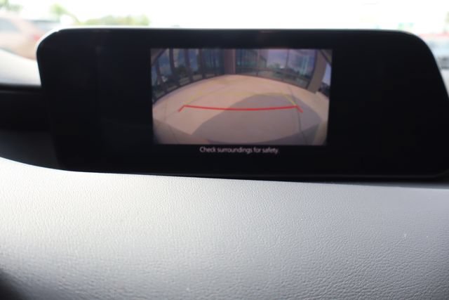 Used 2024 MAZDA MAZDA3 s FWD image 36