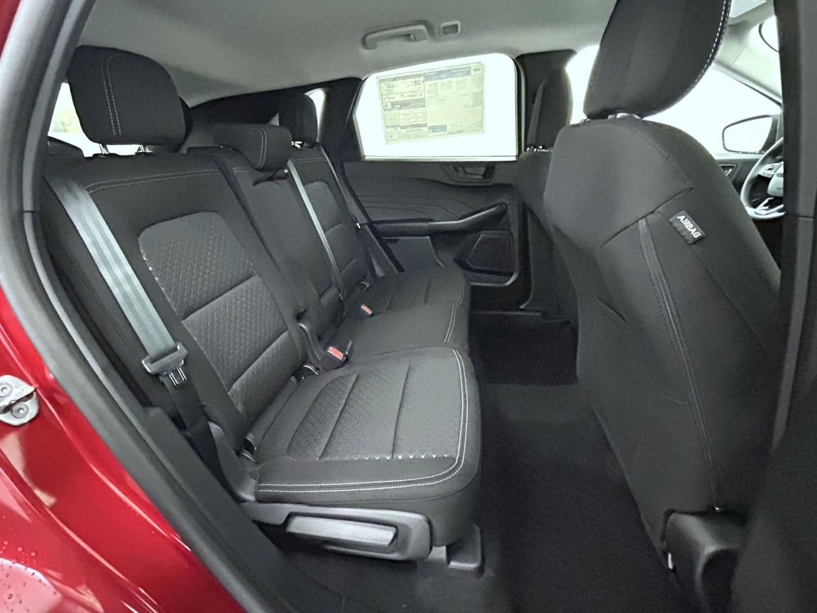 New 2026 Ford Escape Active w/ Cold Weather Package image 18