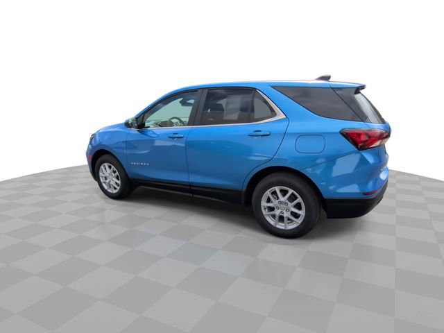 Used 2024 Chevrolet Equinox LT image 6