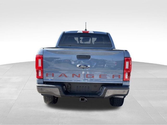Used 2023 Ford Ranger XLT w/ Equipment Group 302A High AWD/4WD image 4