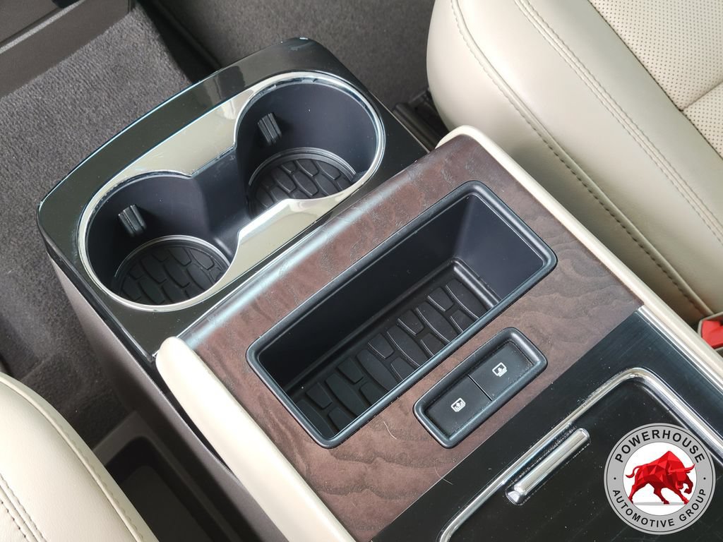 Used 2021 Lincoln Aviator Reserve w/ Equipment Group 201A RWD image 19