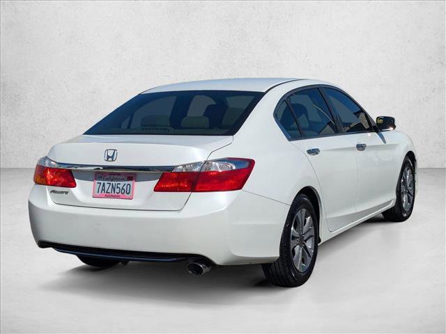 Used 2013 Honda Accord LX image 5