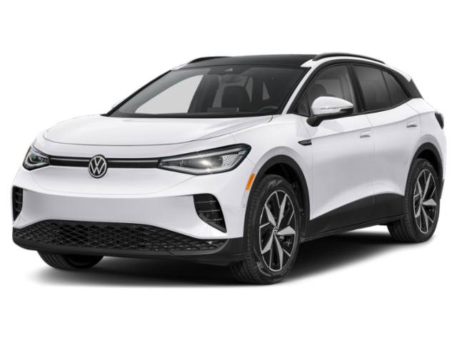 New 2026 Volkswagen ID.4 Pro S image 1
