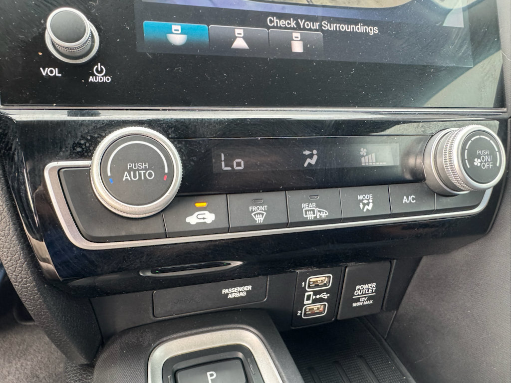 Certified 2019 Honda Insight EX image 20