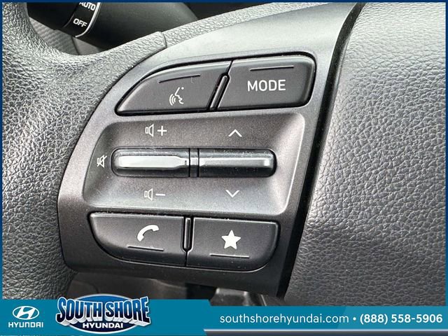 Certified 2022 Hyundai Kona SE image 22